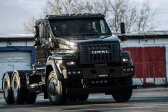 Урал. Седельный тягач УРАЛ NEXT 6х4, 16 500 кг., 6x4