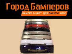Бампер. Лада Калина, 1117, 1118, 1119 Двигатели: BAZ11183, BAZ11194, BAZ21114, BAZ21126