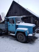 ГАЗ 3307. Продается газ 3307, 4 200 куб. см., 4 500 кг., 4x2