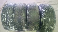 Hankook Winter i*Pike RW11. Зимние, шипованные, 2009 год, 40 %, 4 шт