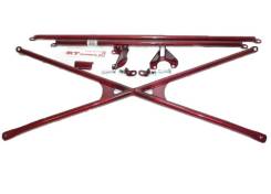 Радиатор системы egr. Honda Civic, EG3, EG4, EG5, EG6