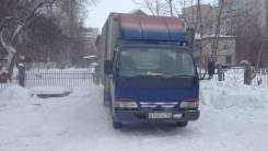 Isuzu Elf. Продаётся грузовик Nissan Condor(), 4 600 куб. см., 3 000 кг., 4x2