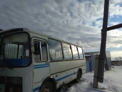 ПАЗ 3205. Продам автобус ПАЗ 2005г, 22 места