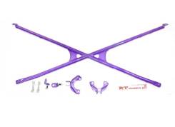 Радиатор системы egr. Honda Civic, EG3, EG4, EG5, EG6