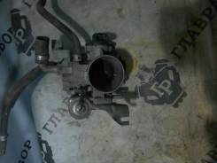 Заслонка дроссельная 3RZ Land Cruiser (90)- Prado 1996-2002 б/у Toyota 2221075180