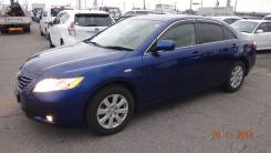 Toyota Camry. ACV40, 2AZFE