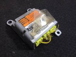 Блок управления airbag TOYOTA COROLLA FIELDER NZE121 1NZ 2003 89170-12480, 231000-2900