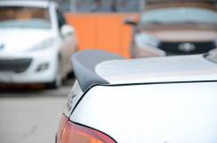 Спойлер. Honda Civic Ferio, EK2, EK3, EK4, EK5, EK8