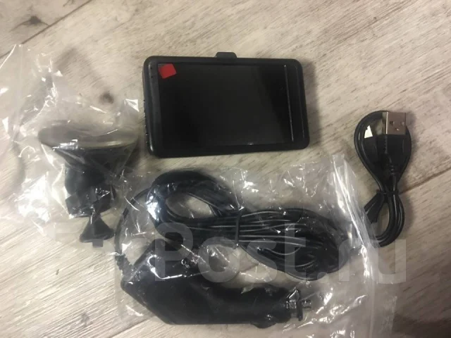 Defender Car Vision 5010 Full HD ����