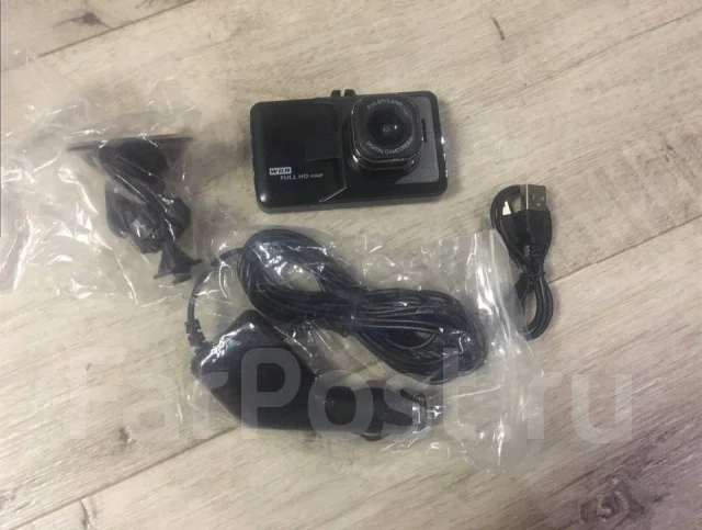 Defender Car Vision 5010 Full HD ����