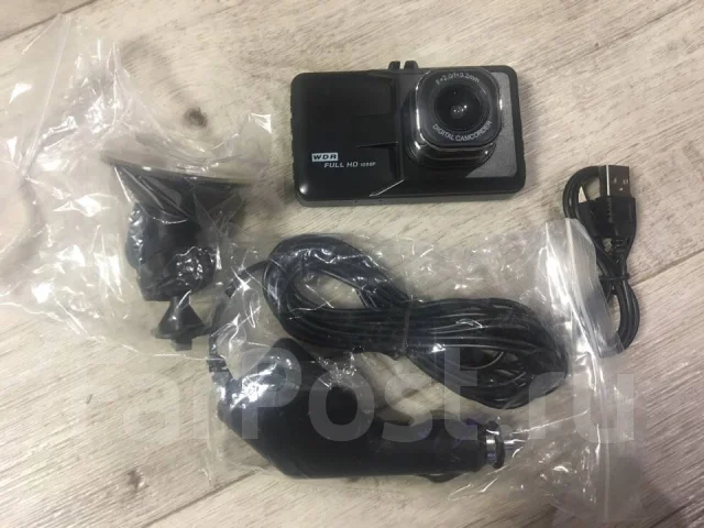 Defender Car Vision 5010 Full HD ����