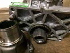 Раздаточная коробка. Hyundai ix35 Hyundai Tucson Hyundai Santa Fe Kia Sorento Kia Sportage Двигатель FE