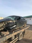 Opel Astra. Z16XER