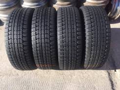 Dunlop Grandtrek SJ7. Зимние, без шипов, 2011 год, 10 %, 4 шт