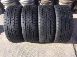 Goodyear UltraGrip Ice Navi Zeа, 235/50R18 97Q. Зимние, без шипов, 2012 год, 10 %, 4 шт