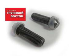 Винт рокера регулировочный (с гайкой) Mitsubishi Fuso Canter Mitsubishi Fuso Canter