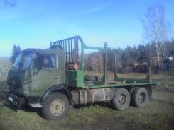 КамАЗ 5320. Продам Камаз, 6x4