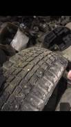Dunlop SP Winter ICE 01. Зимние, шипованные, 2013 год, 10 %, 4 шт