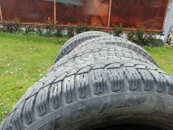 Pirelli Carrier Winter. ������, ����������, �/�, ����� 20�%