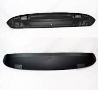 Крышка багажника. Honda Civic, EG3, EG4, EG5, EG6, EG8, EG9, EJ2, EK2, EK3, EK4, EK9 Двигатель EJ