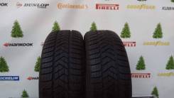 Pirelli Winter Sottozero 3. Зимние, без шипов, 30 %, 2 шт