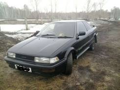 Toyota Corolla Levin