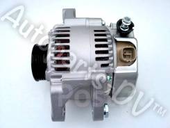 Генератор. Toyota: Ractis, Premio, Allion, ist, Sienta, Vitz, Corolla Axio, Corolla, Raum, Auris, Corolla Fielder, Corolla Rumion, Belta Двигатели: 1N...