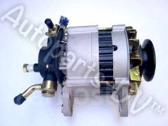 Генератор. Isuzu Bighorn, UBR6VF, UBS1VC, UBS1VF, UBS5VC, UBS5VF, UBS6VC, UBS6VF Isuzu Elf Isuzu D-MAX, TFB5CF, TFB5SC, TFB5SF, TFB5WF, TFS5CF, TFS5SC...