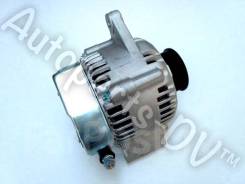 Генератор. Toyota: Land Cruiser, Tacoma, Hilux Surf, Land Cruiser Prado, Tundra, 4Runner Двигатель 5VZFE. Под заказ