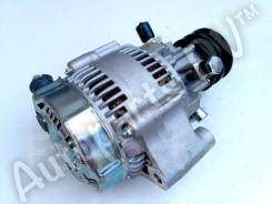 Генератор. Toyota: Cressida, Regius Ace, Crown, Quick Delivery, Dyna, T.U.V, Hilux, Regius, Blizzard, Fortuner, Hilux Surf, Hiace, Comfort, Land Cruis...