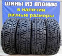 Goodyear Wrangler. Зимние, без шипов, 2012 год, 10 %, 4 шт