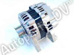 Генератор. Mitsubishi Pajero, V23C, V23W, V33W, V43W Mitsubishi Montero, V23C, V23W, V43W Двигатель 6G72. Под заказ