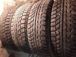 Matador MP-30 Sibir Ice 2. Зимние, шипованные, 10 %, 4 шт