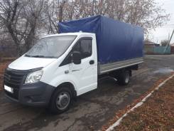 ГАЗ ГАЗель Next. Газель некст, 2 800 куб. см., 2 000 кг., 4x2
