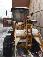 Fukai ZL 926. Продается фронтальный погрузчик ZL 926, 2 000 кг., Дизельный, 1,00 куб. м.