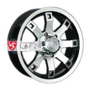 Light Sport Wheels LS 106