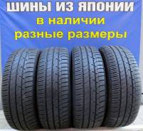 Toyo Tranpath mpZ. Летние, 2016 год, 10 %, 4 шт