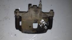 Суппорт тормозной. Nissan: Wingroad, Bluebird Sylphy, Sylphy, Tiida Latio, Latio, March, Cube Cubic, AD, Tiida, Livina Двигатели: HR15DE, MR18DE, MR20...
