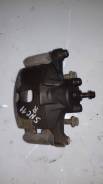 Суппорт тормозной. Nissan: Wingroad, Bluebird Sylphy, Sylphy, Tiida Latio, Latio, Cube Cubic, March, AD, Tiida, Livina Двигатели: HR15DE, MR18DE, MR20...