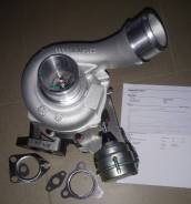 Турбина KIA Sorento 2,5 CRDI D4CB 06- (BV43)/282004A470 в Краснодаре Турбина. Kia Sorento D4CB, D4CBAENG