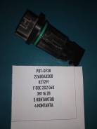 Датчик расхода воздуха. Nissan: Wingroad, X-Trail, Bluebird Sylphy, Expert, Tino, Sentra, Avenir, Primera, Pulsar, AD, Sunny, Almera Двигатели: QG13DE...