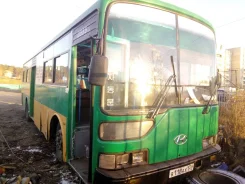 Hyundai Aero City ����
