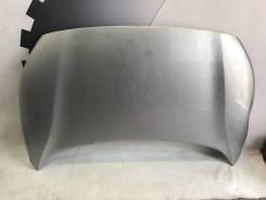 Капот. Kia Ceed, JD Двигатели: D4FB, D4FC, G4FA, G4FD, G4FJ