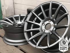 Work RS-Z. 9.5x17", 5x114.30, ET15, ЦО 73,1 мм. Под заказ