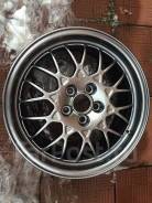 BBS. 6.5x16", 5x100.00, ET55, ЦО 56,1 мм.