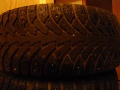 Nokian Hakkapeliitta 4. Зимние, шипованные, 30 %, 4 шт