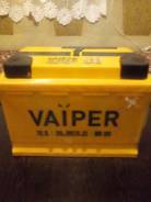 Vaiper. 75 А.ч.