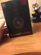 Beats Solo 3