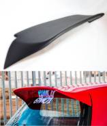 Спойлер. Honda Civic, EG3, EG4, EG5, EG6, EG8, EG9, EJ1, EJ2, EJ6, EJ7, EJ8 Двигатель EJ
