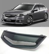 Решетка радиатора. Honda Accord, CU1, CU2